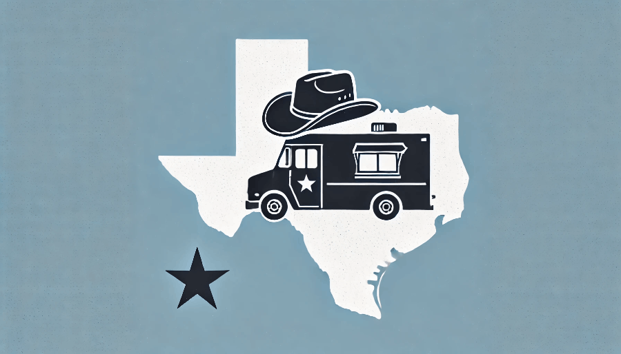 What Permits Does a Food Truck Need in Texas?