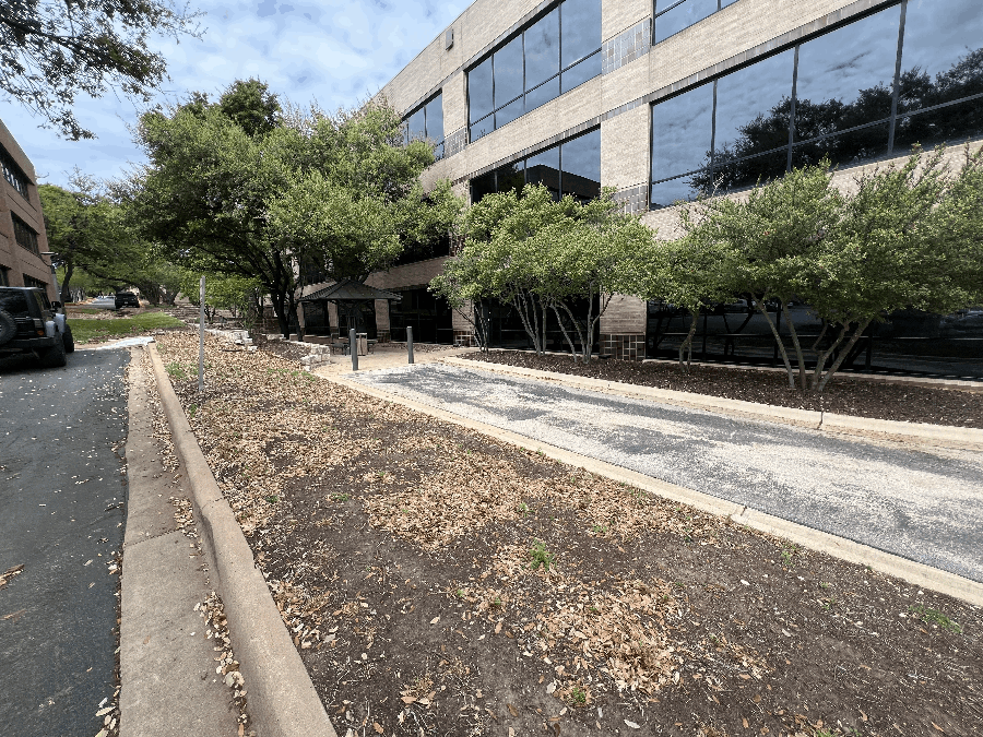 Park North Offices