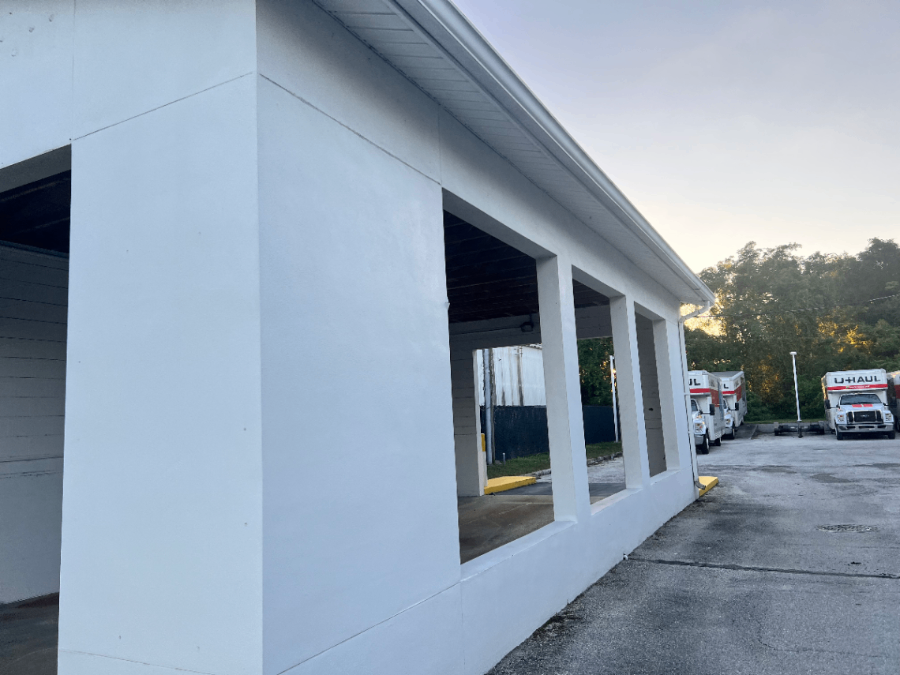 [Land O Lakes][fl] food truck location and space for rent