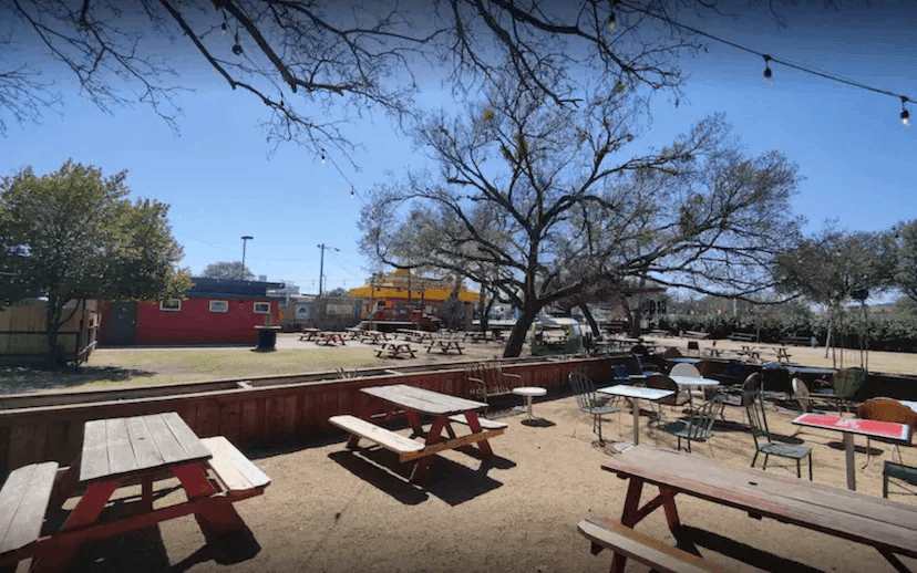 Denton Distillery Looking for Thurs-Sat Food trucks