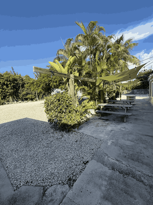 Islamorada Hemp Company