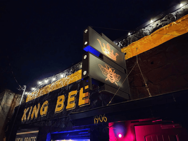 Location available at King Bee - Great price! Now Accepting Applicants