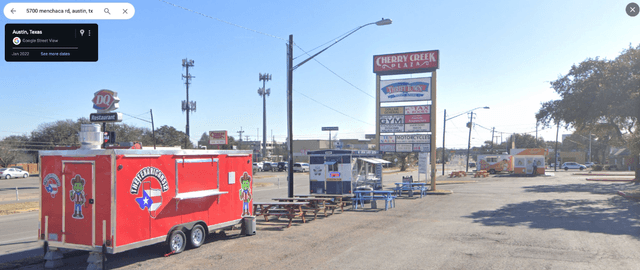 Cherry Creek Plaza - 4 Openings Available