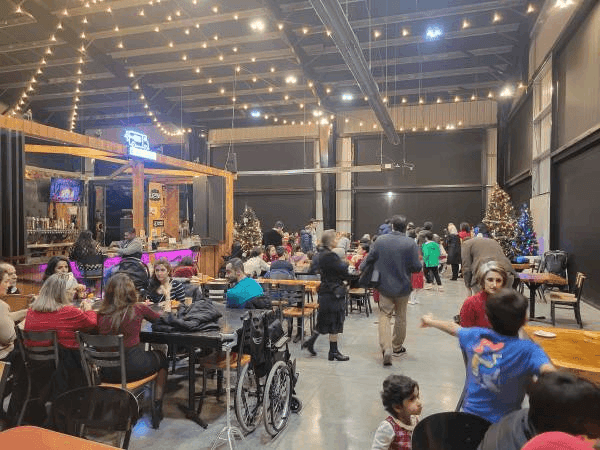 Zesti Food Carts - Spot Available!