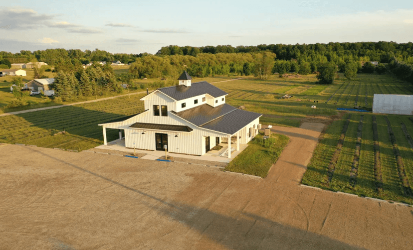 Elderberry Farms Estate