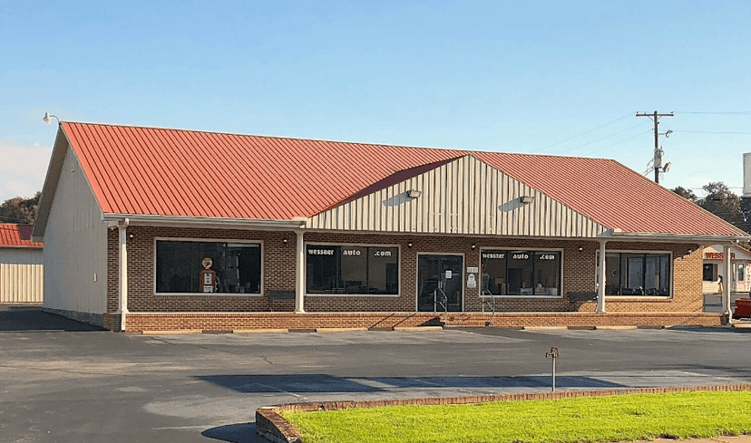 Truck Space for Rent Mid-State Piano Gallery & Music