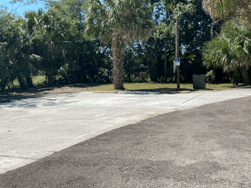 Food Truck Space for Rent