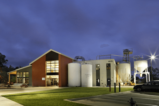 Live Oak Brewing Company