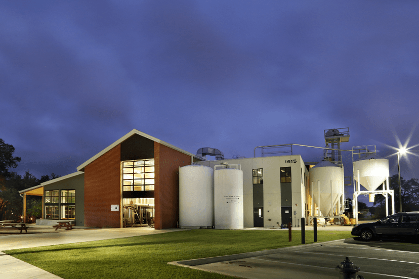 Live Oak Brewing Company