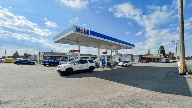 Mobil