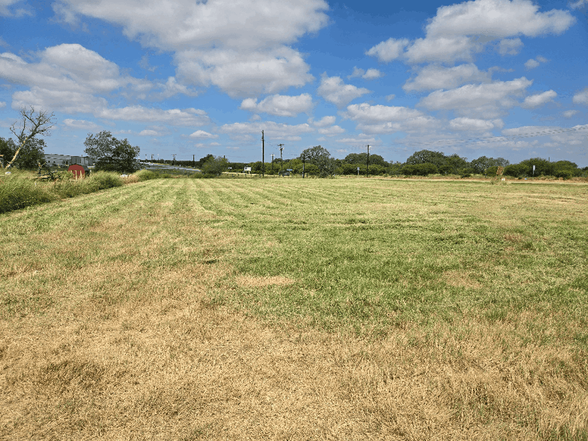 Black Hill Corner Depot