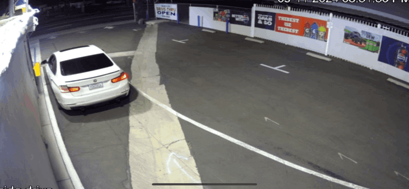 Grab N’ Go Mini Mart & Smoke Shop