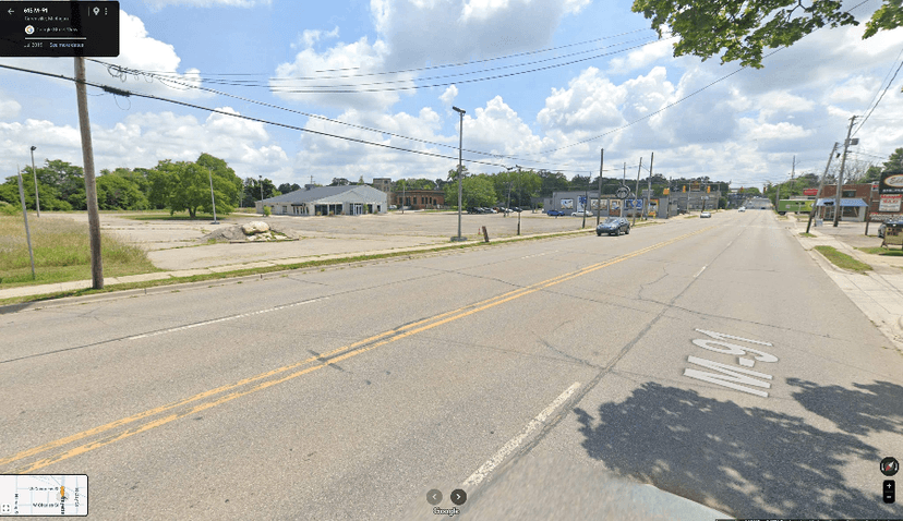 Trail Side Food Truck Park