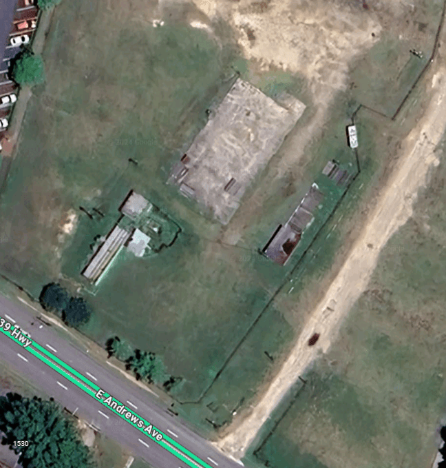 Leela Event Grounds