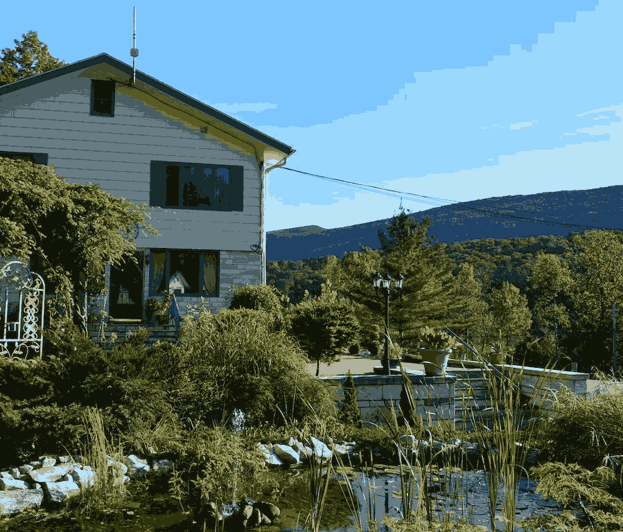 Vermont Summer Festival