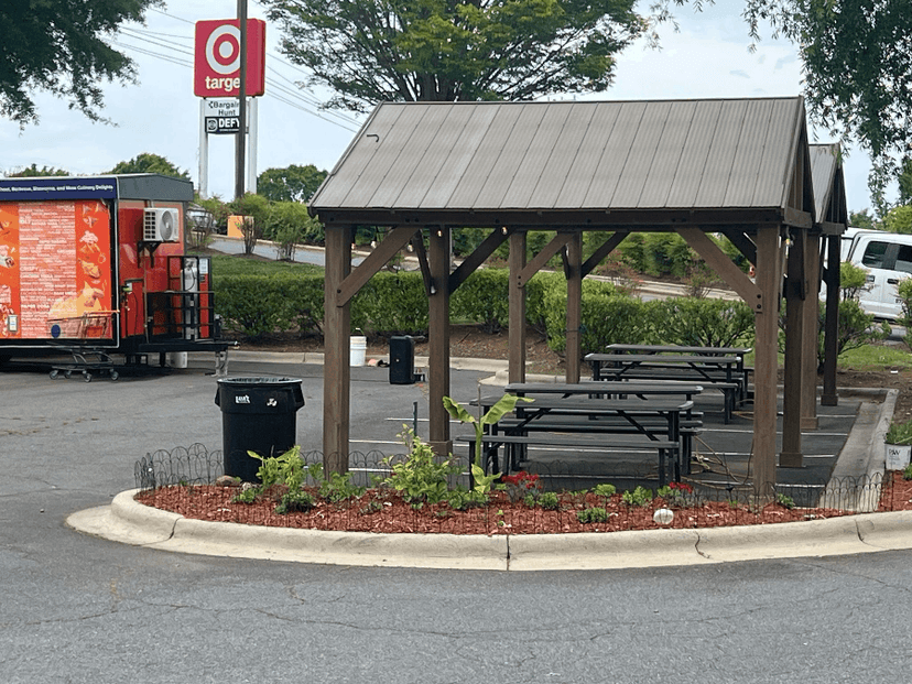 Indian Wholesale Grocery Store
