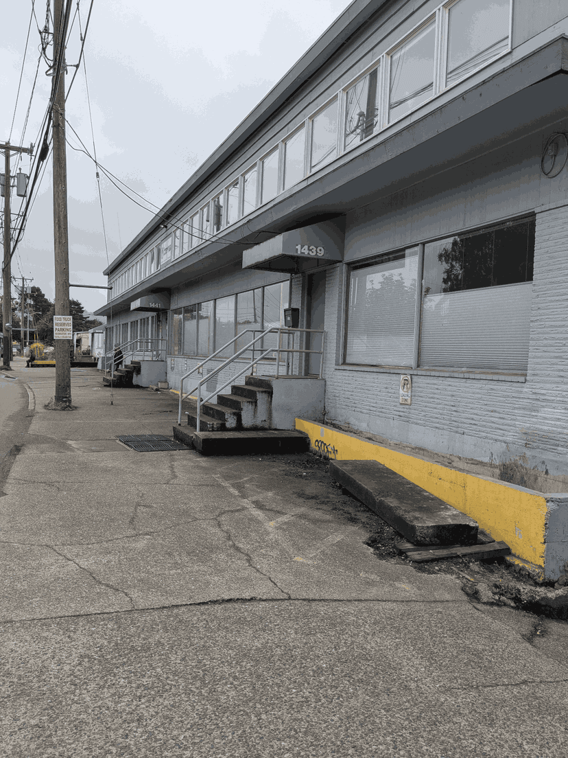 Shipyard Parking Services