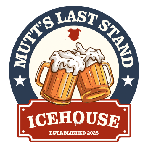Mutt’s Last Stand Bar