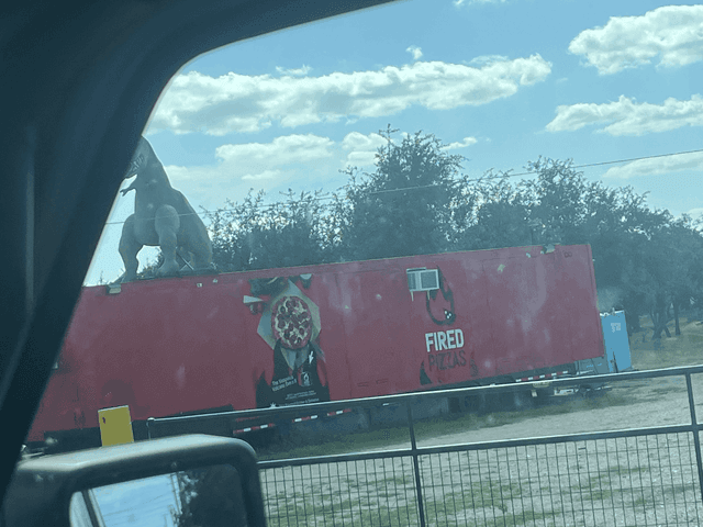 Howard Lane Food Park