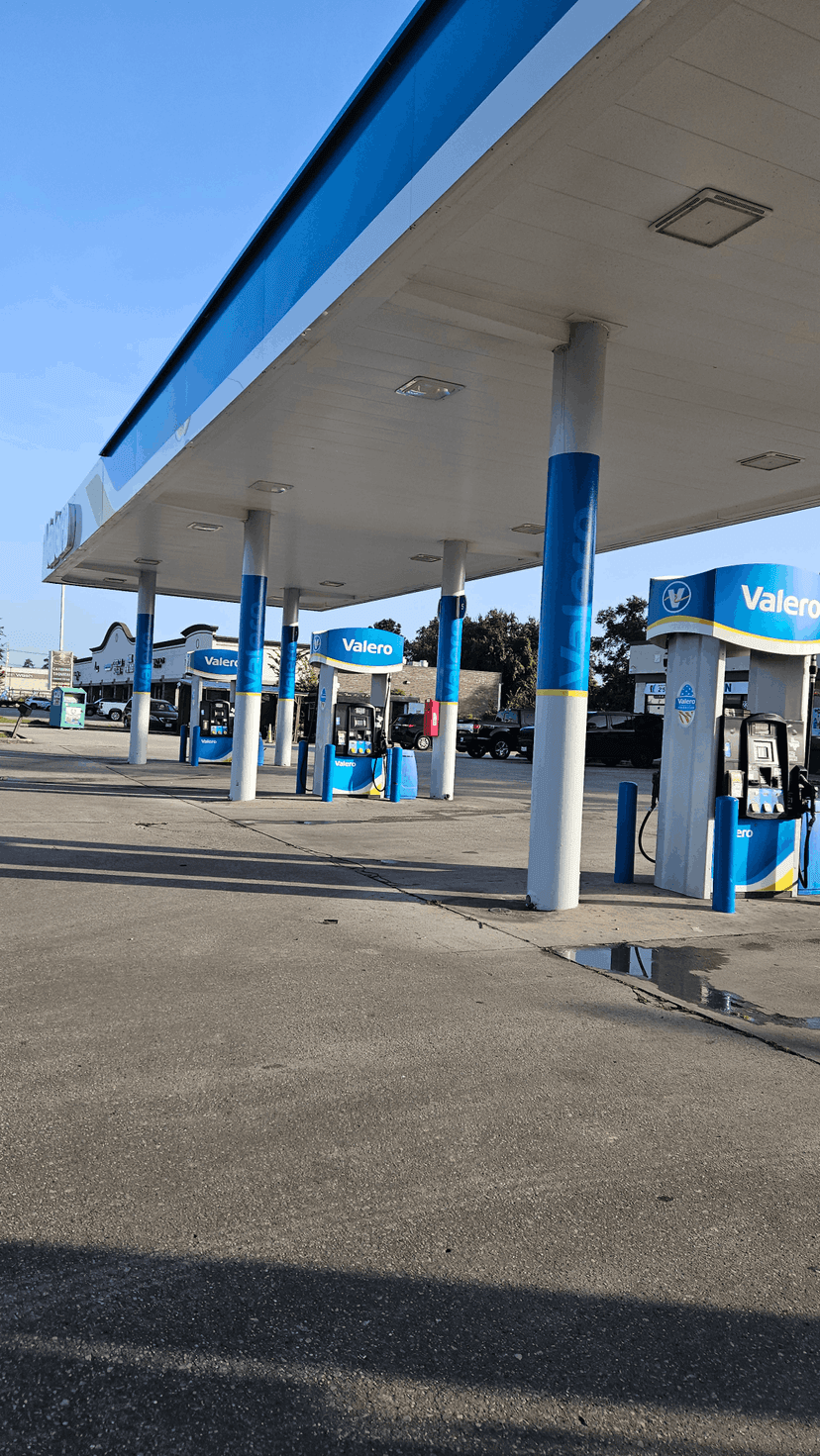 Taco Truck Space for Lease in Tomball, Tx