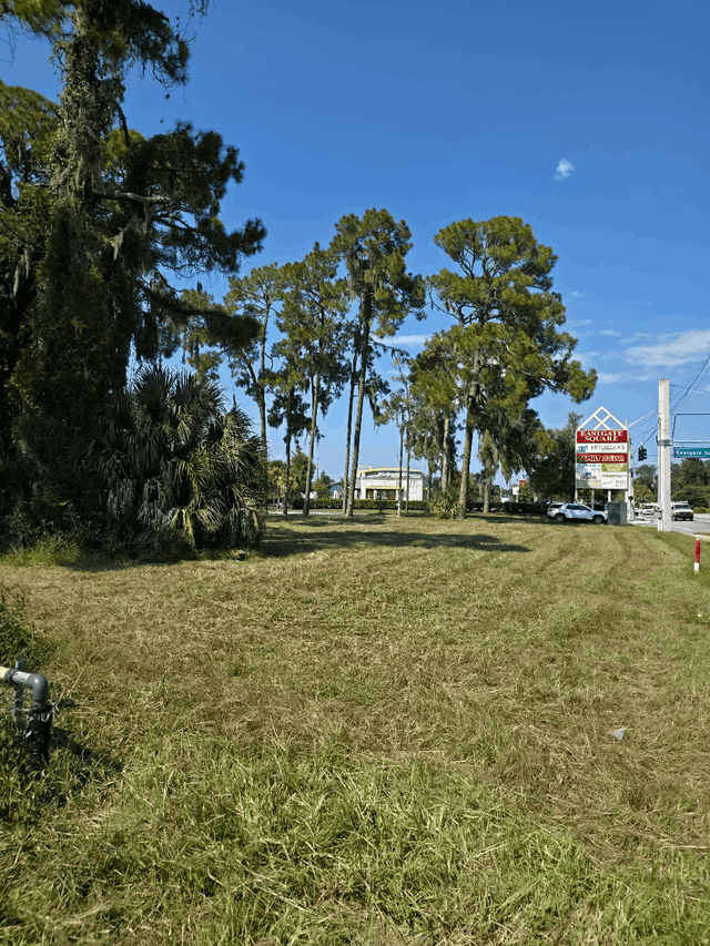 Food Truck Location Available in the Busiest Corridor of Growing Putnam County