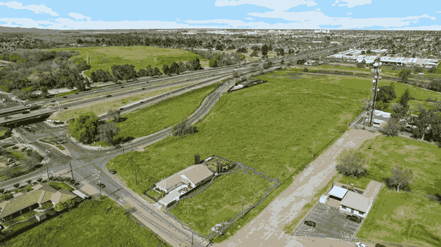 π Food Truck Parking β Just Off I-5!