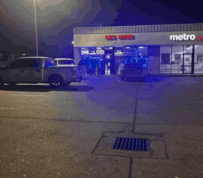 The Hobby Airport Food Park