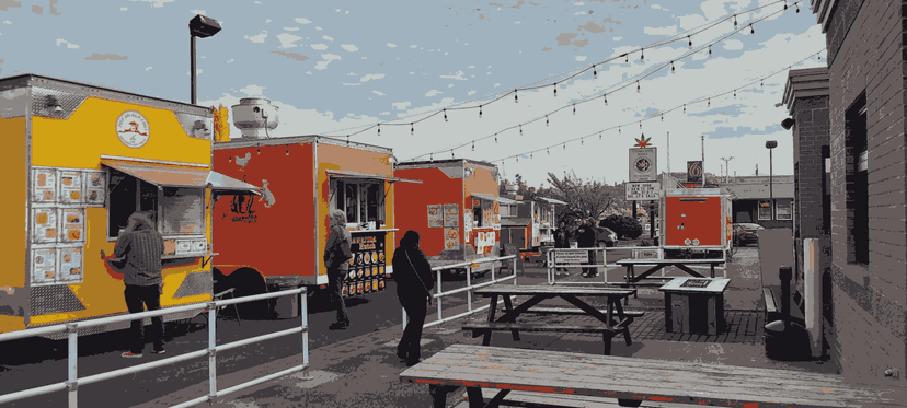 6th Street Station #2