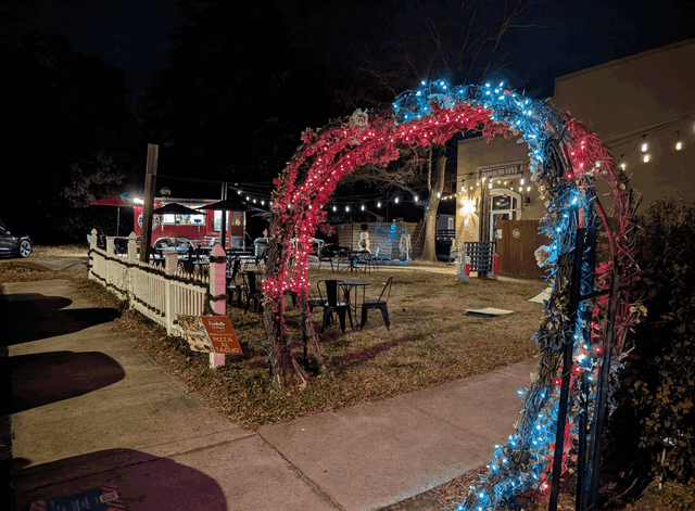 Salem St. Heritage Plaza