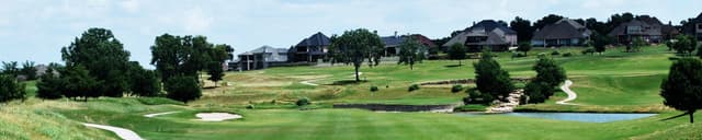 The Resort Golf Club