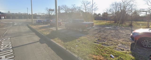 5483 Wabash Food Truck Lot