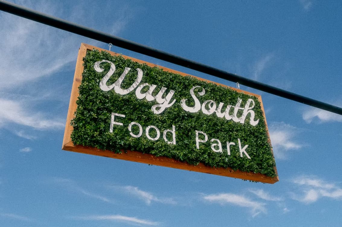 Way South Food Truck Park