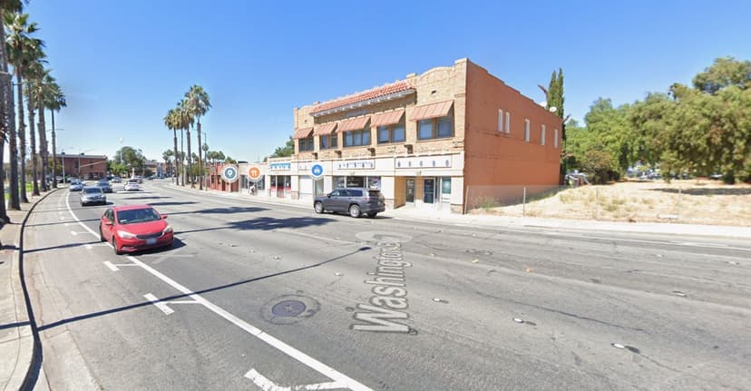 Fremont: Food Truck or Food Stall Spaces