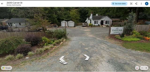 Carolina Garden Company