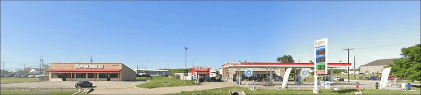 Available space for Food Trucks at 4535 highway 71 East