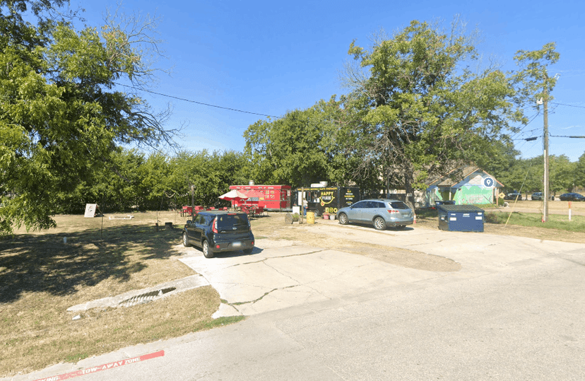 101 Main St. Food Park