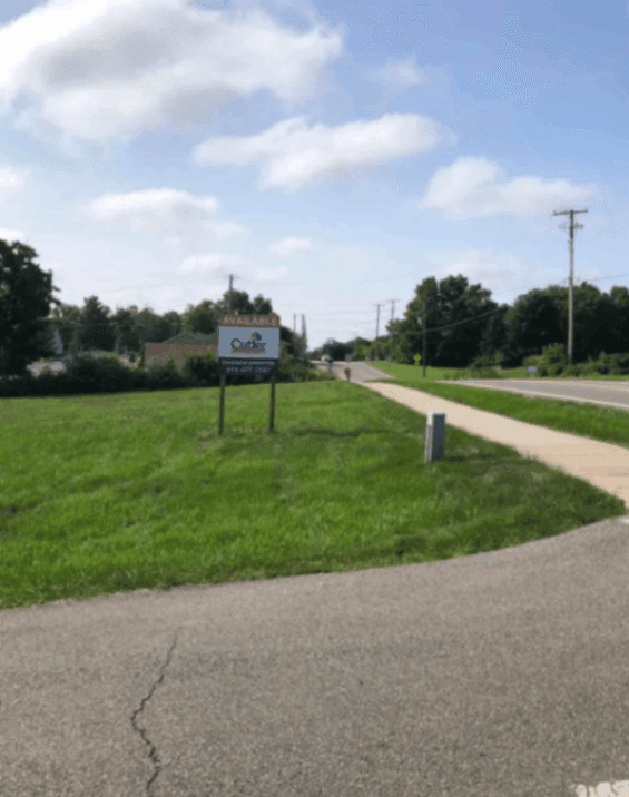 Shawnee Hills Food Truck Lot