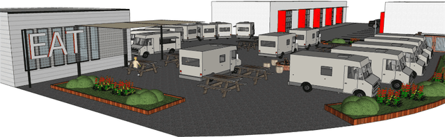 $500* a month! Month-to-Month Terms!