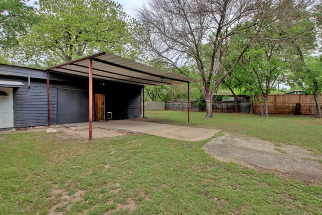 St Jones Food Truck Park