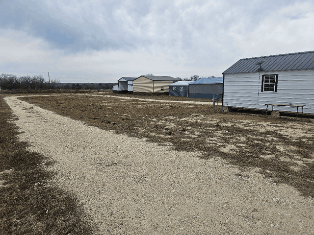 Athens Landscape Supply