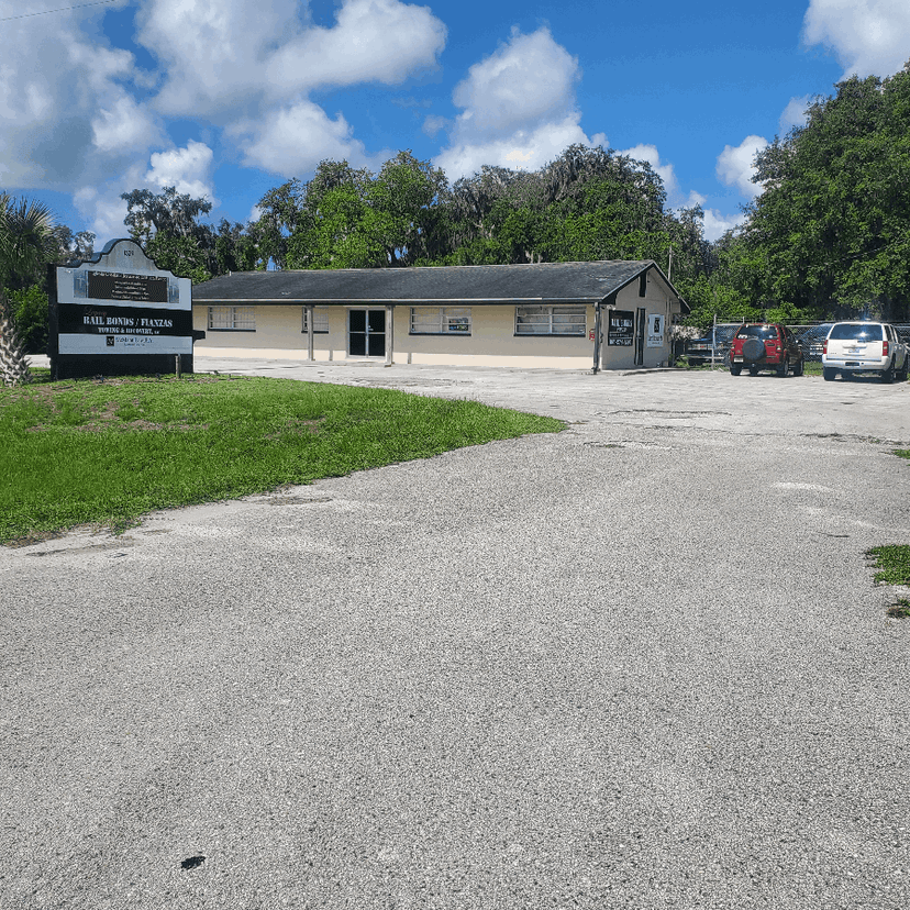 Legacy Towing & Recovery