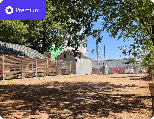 BBQ and Asian Food truck wanted on Rainey St.