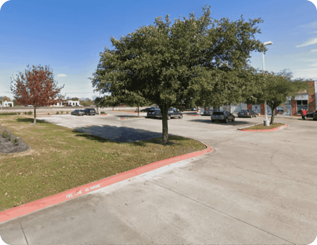 Join the Hutto Commons Shopping Center in Hutto, TX