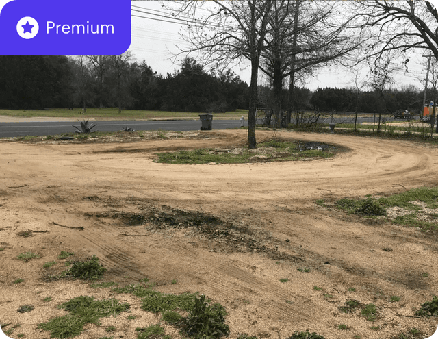 Now accepting South Austin food and beverage trucks Bluff Springs!