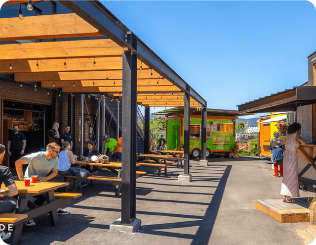 Openings available at Cartside!