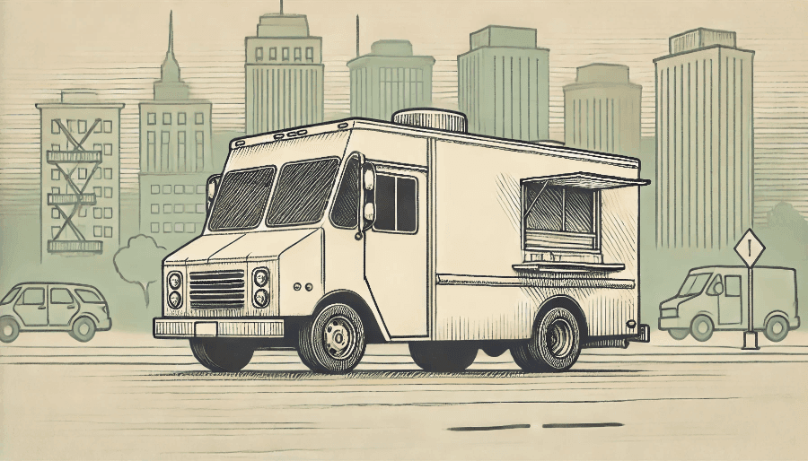 How to Start a Food Truck Business