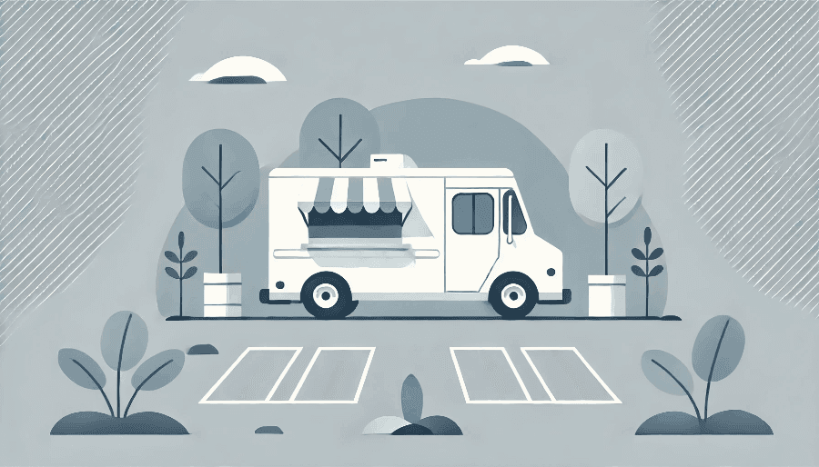 Maximizing Profit: How to Optimize Your Food Truck Parking Strategy