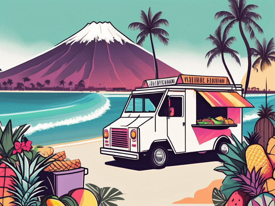 Best Food Trucks in Hawaii 2026