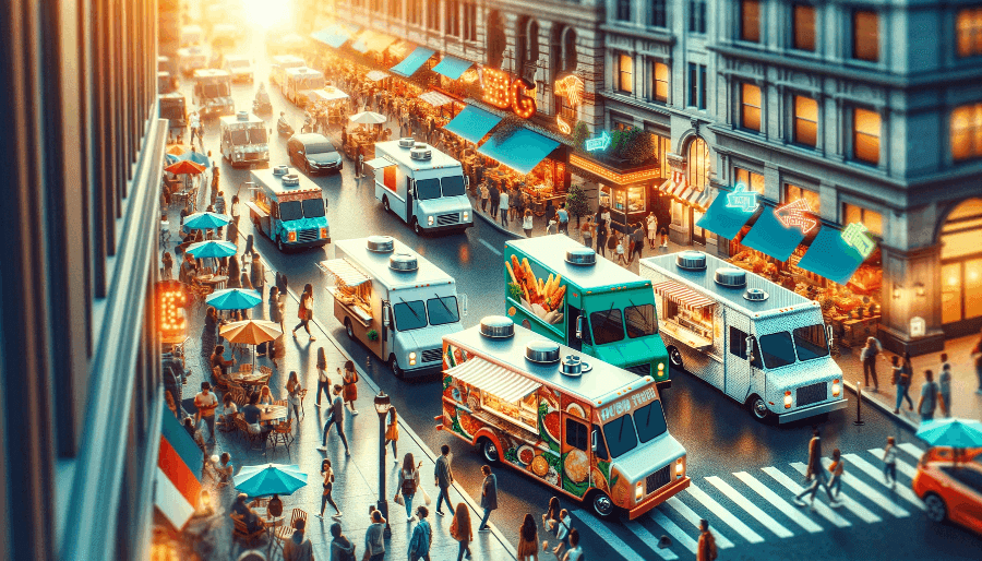 How Much is a Food Truck?