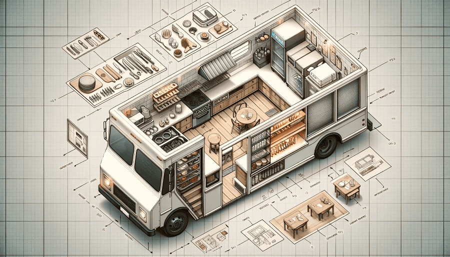 2026 Ultimate Guide to Food Truck Layouts